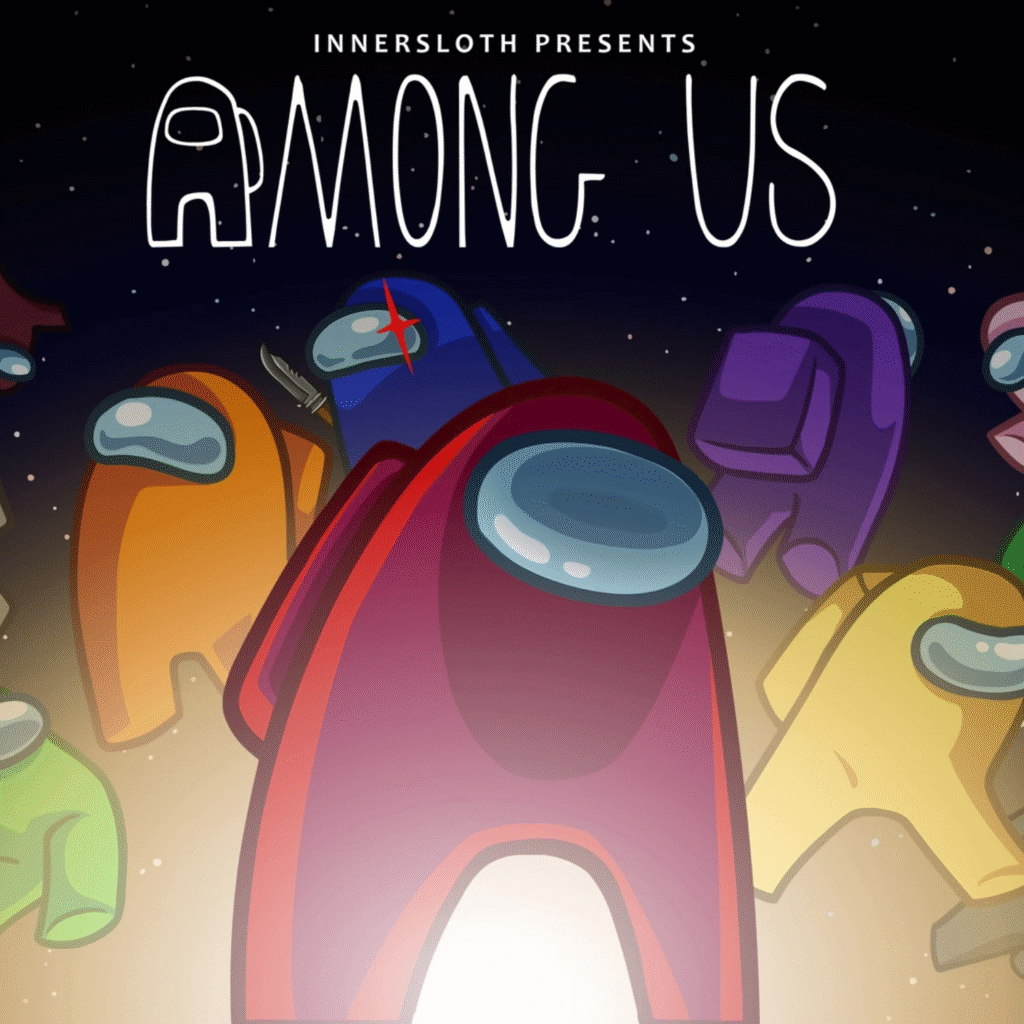 Among Us