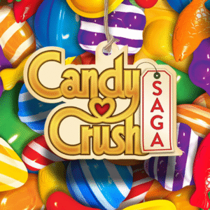 Candy Crush Saga