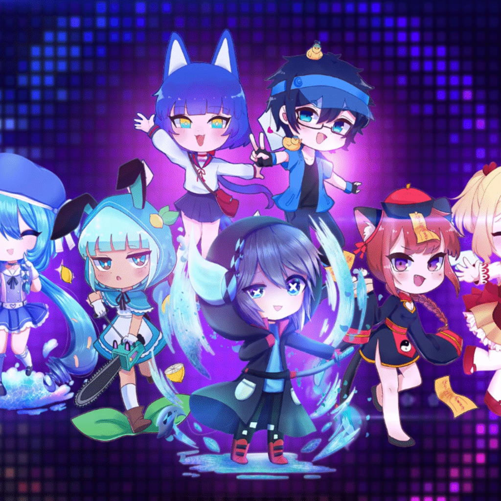 Gacha Club